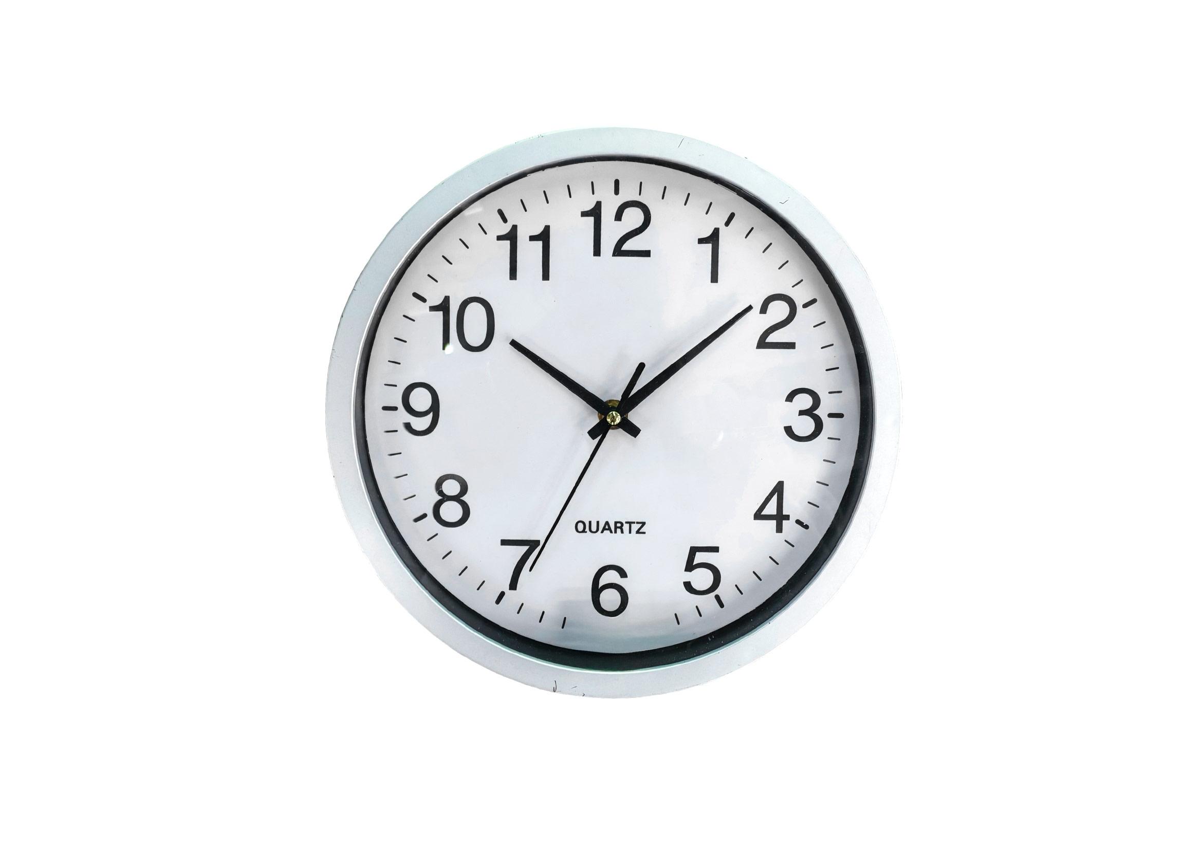 reloj de pared, modelo 194554