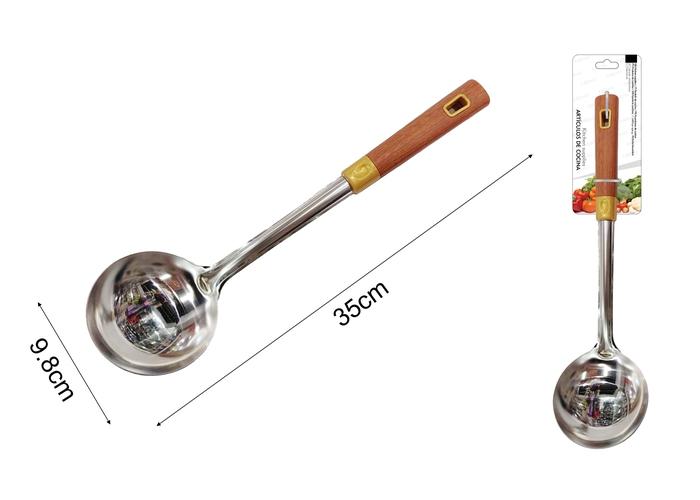 Cucharón, ref. 241946