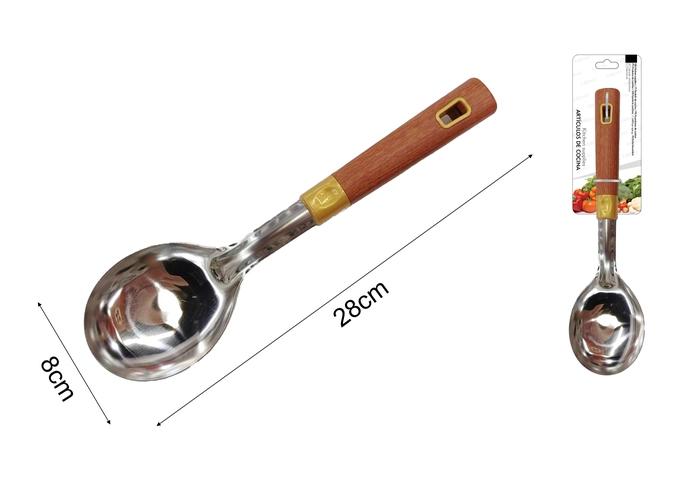 Cuchara para arroz, ref. 241947