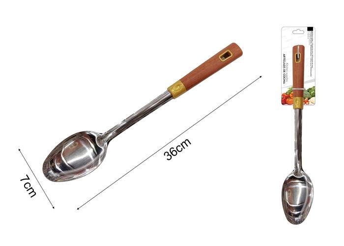 Cuchara para arroz, ref. 241949