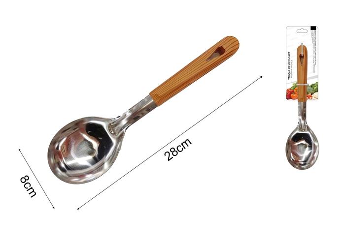 Cuchara para arroz, ref. 241951