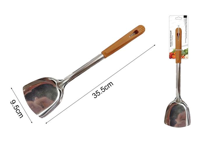 Espátula para saltear, ref. 241955