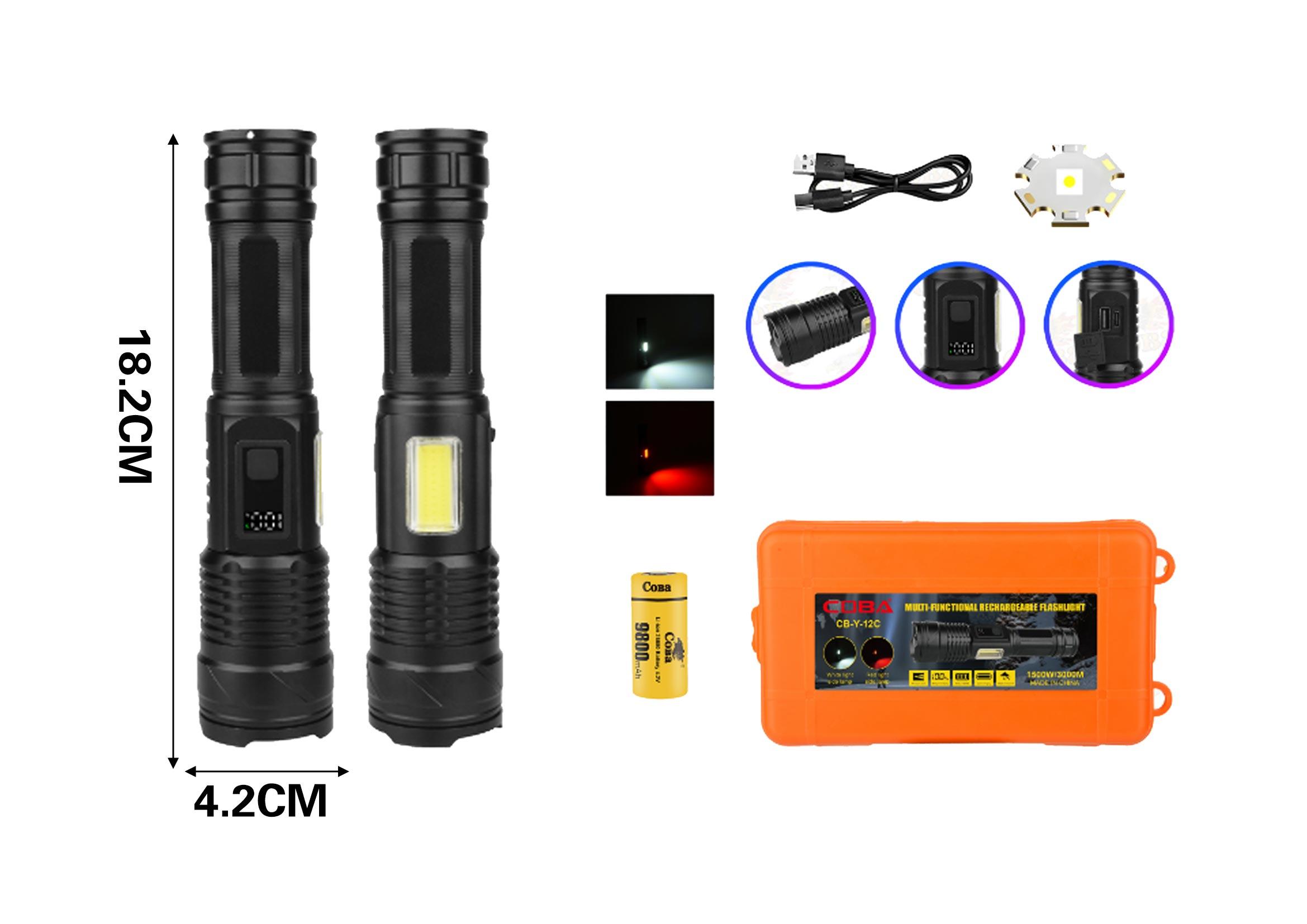 flash, 4,2 cm, 18,2 cm