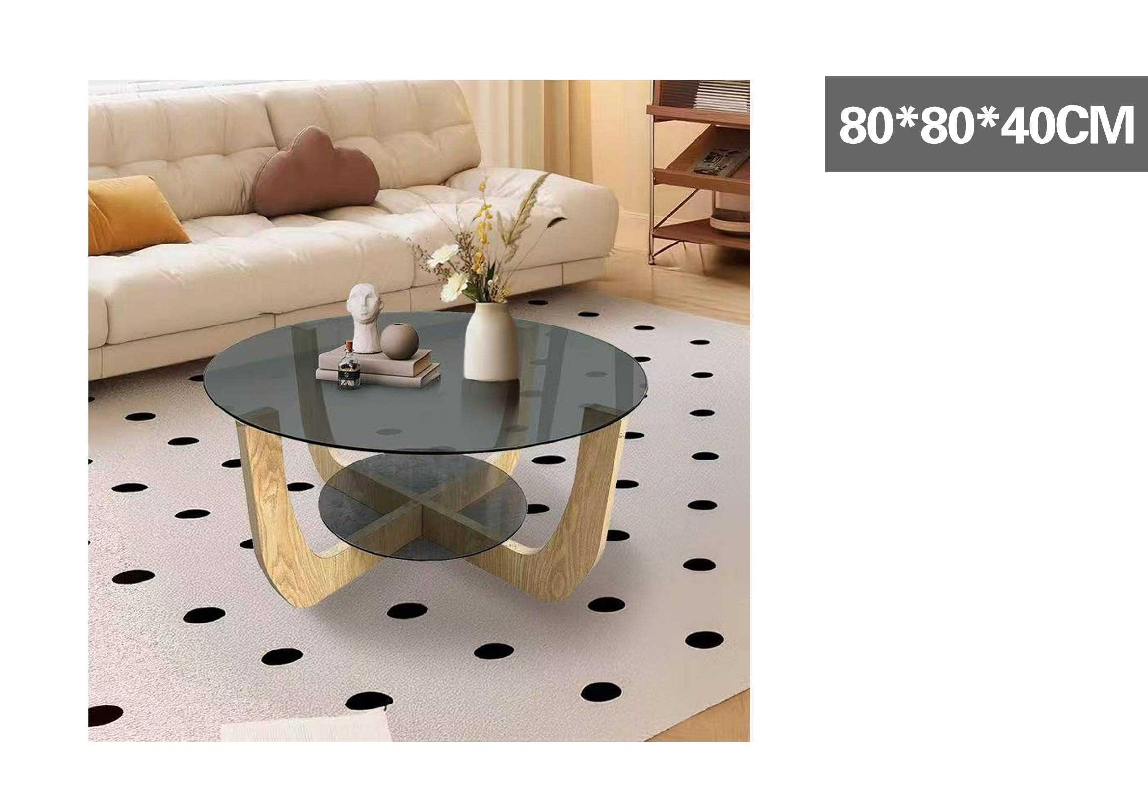 Muebles pequeños, 80 × 80 × 40 cm