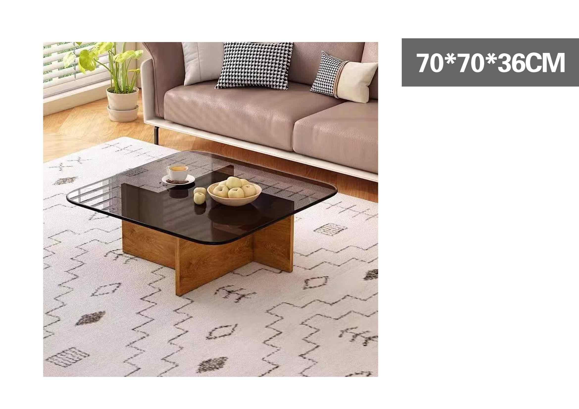 Muebles pequeños, 70 × 70 × 36 cm