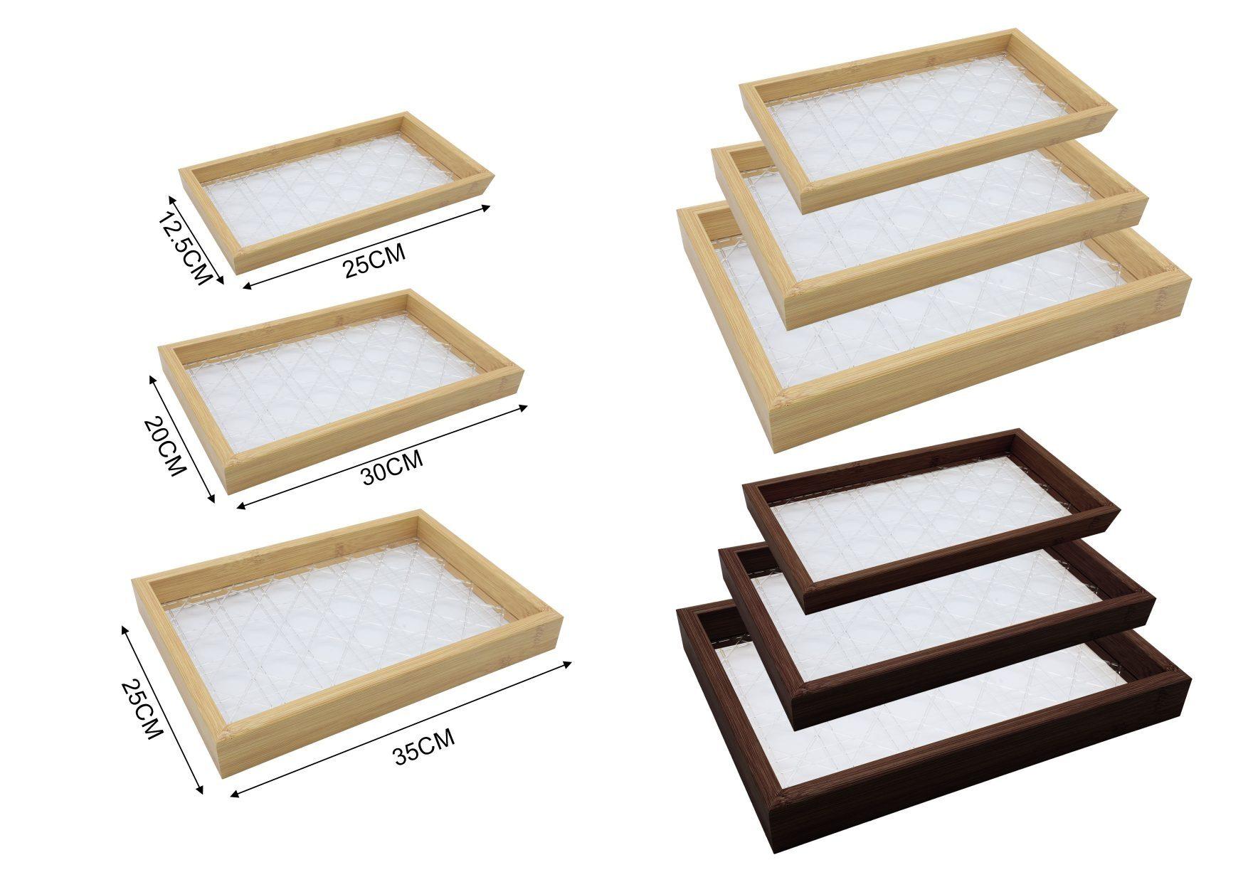 Marcos de fotos de MDF, 12,5 × 25 cm, 20 × 30 cm, 25 × 35 cm, modelo 195772
