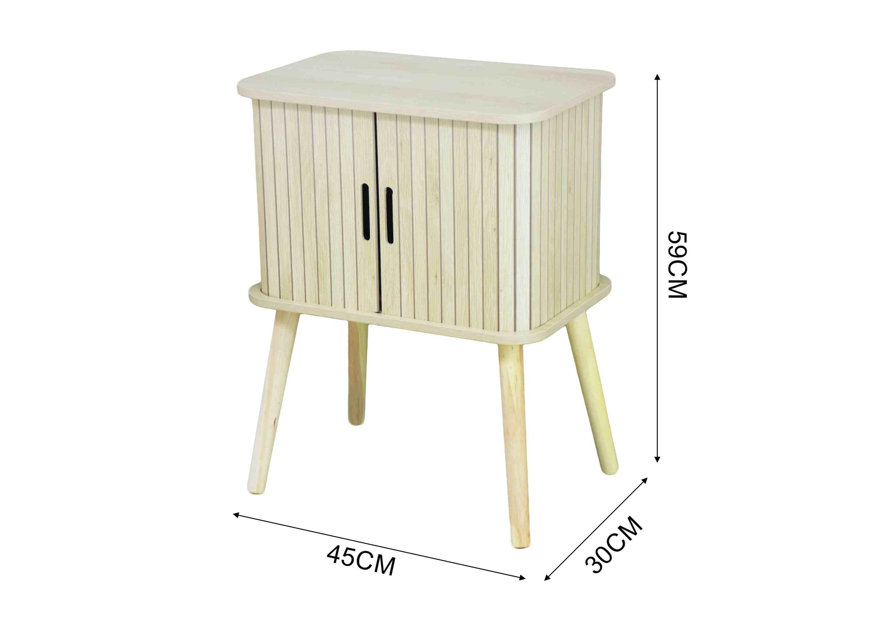 Muebles pequeños, 30 × 45 × 59 cm