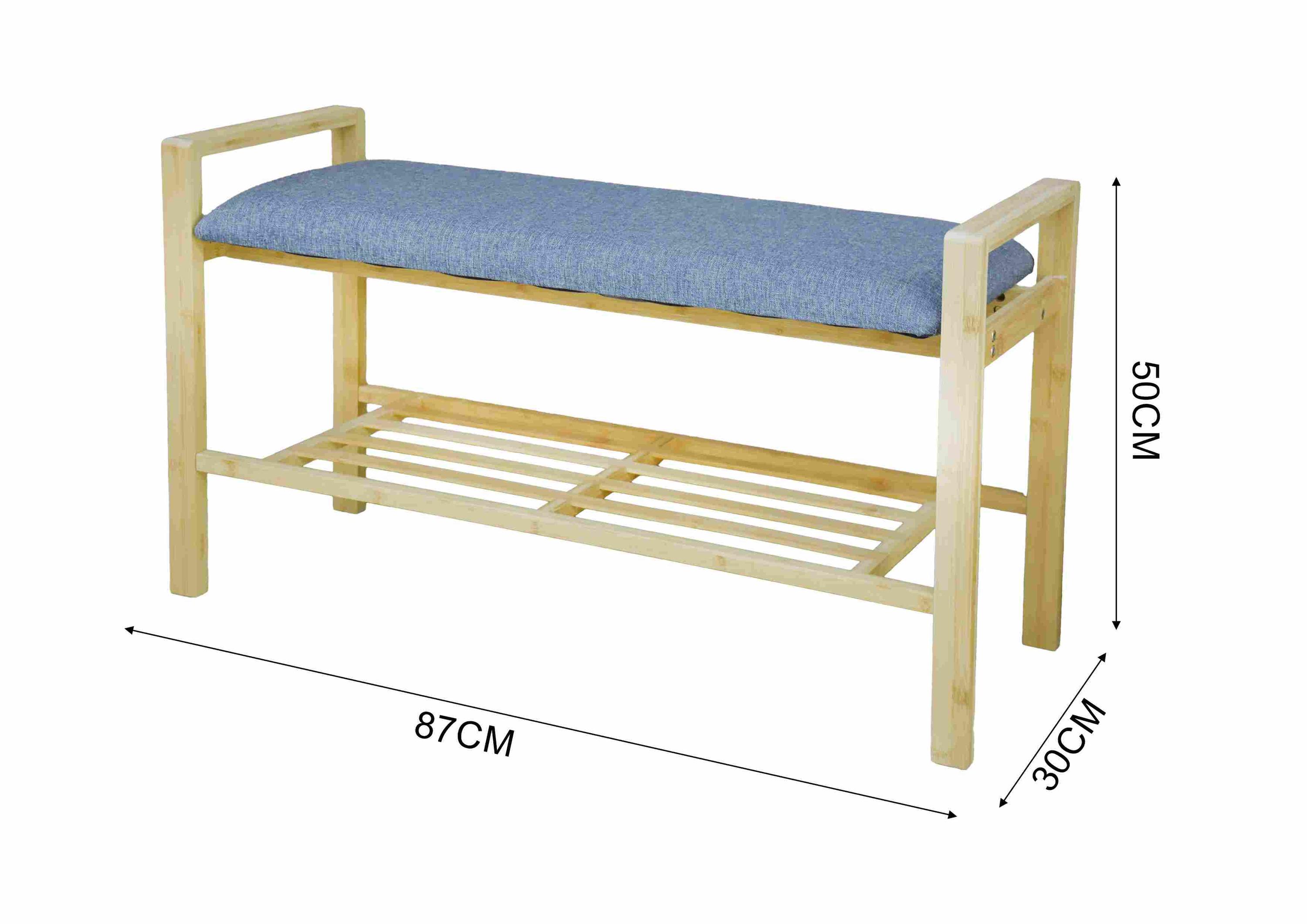 Muebles pequeños, 87 × 30 × 50 cm