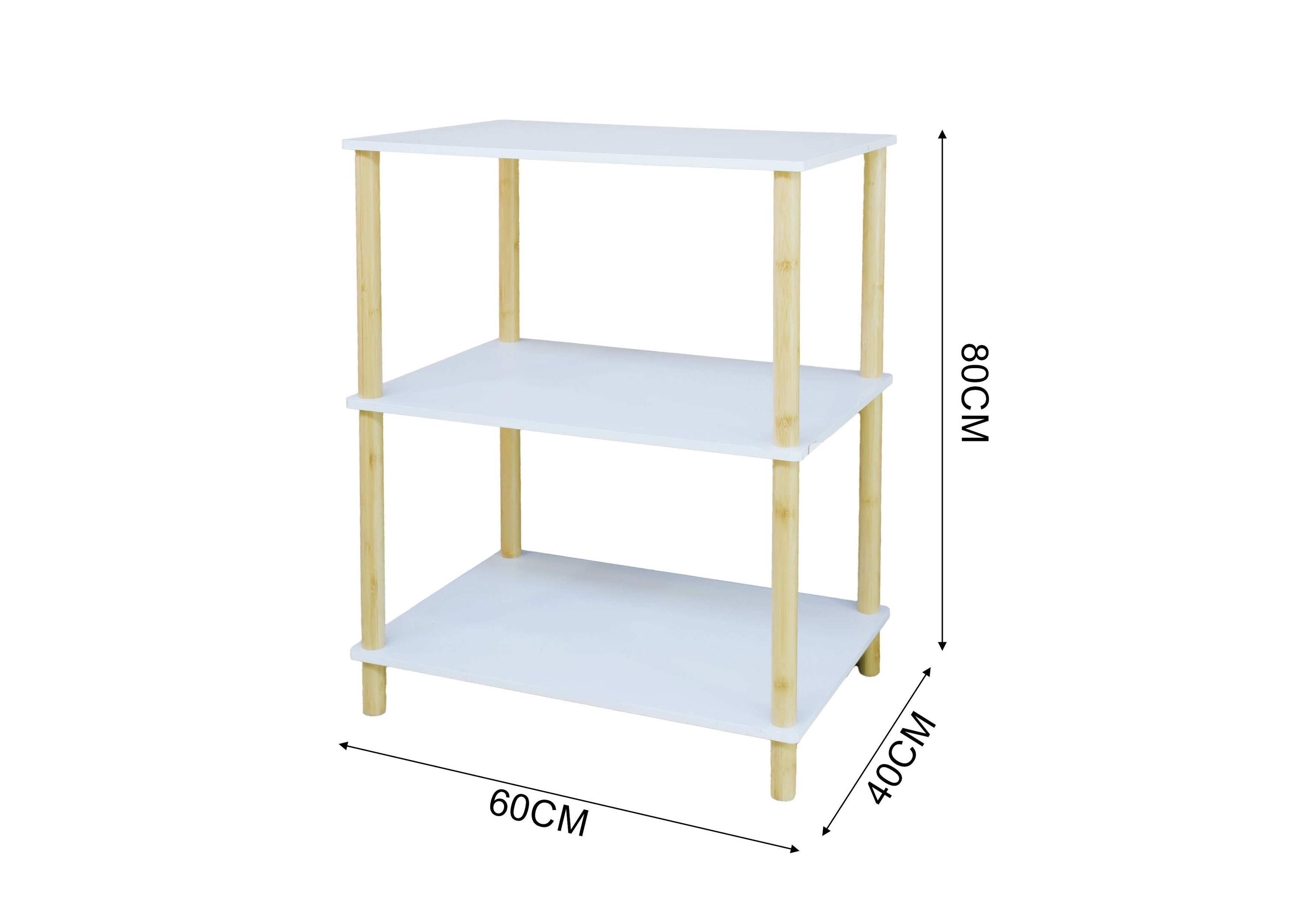 Muebles pequeños, 60 × 40 × 80 cm