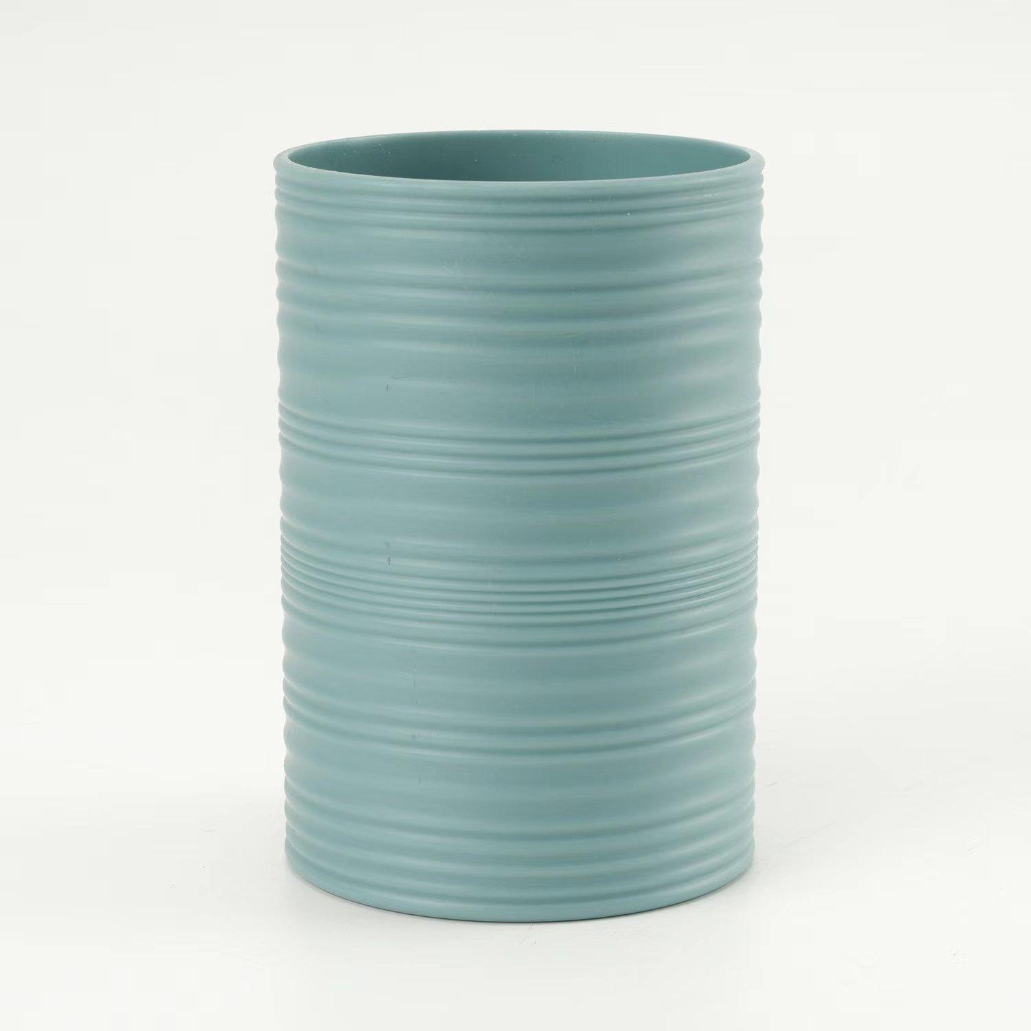 Serie azul Morandi, modelo 183956