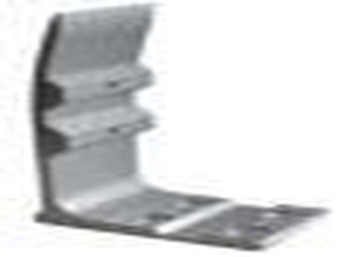 Tope para puerta, color blanco, ref. SZE00280-01