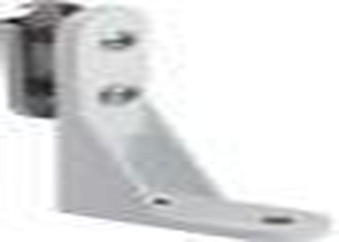 Tope para puerta, color blanco, ref. SZE00291