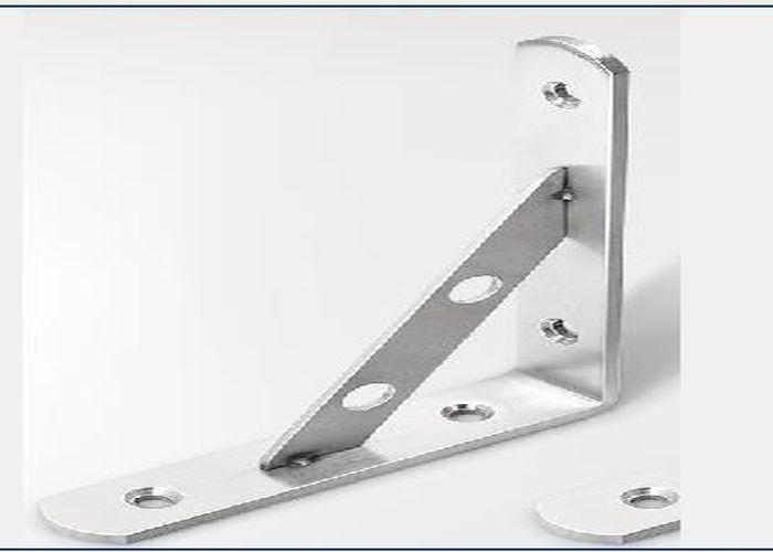 Soporte, 4 × 25, 24 pulgadas