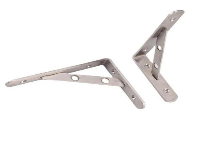 Soporte, 4 × 25, 6 pulgadas, ref. SZB00420