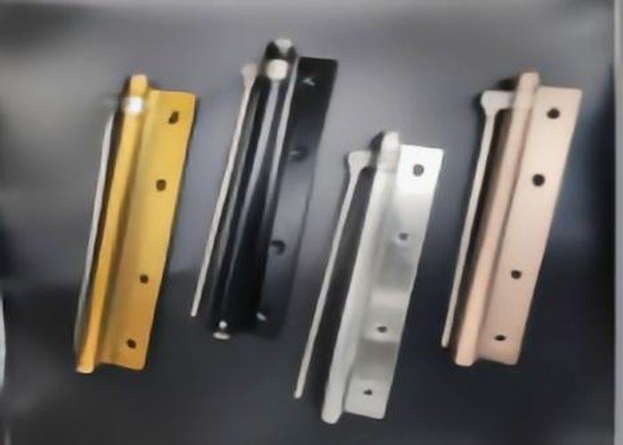 Tope para puerta, color amarillo, ref. SZE04172