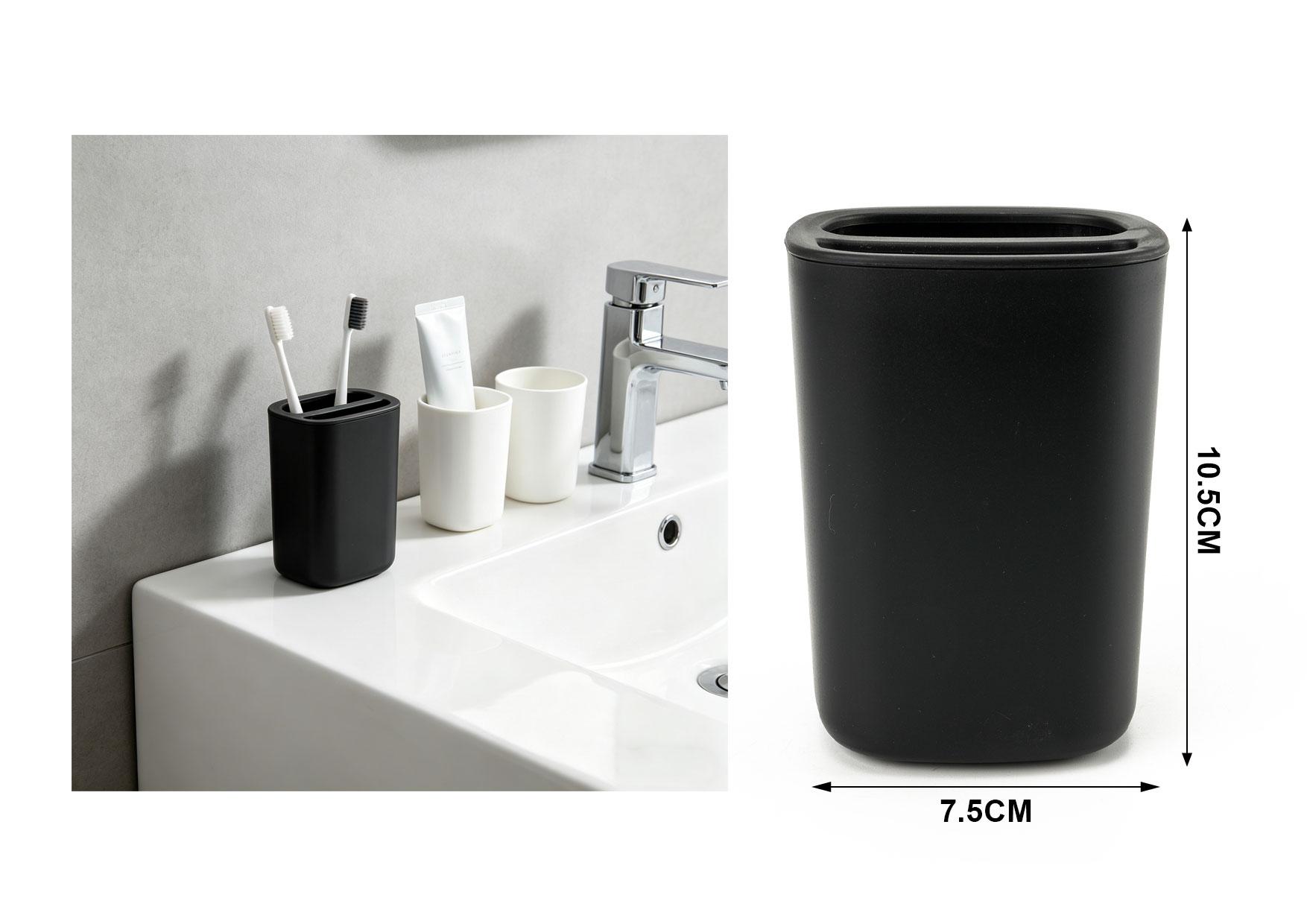 Serie negra, color negro, modelo 870501