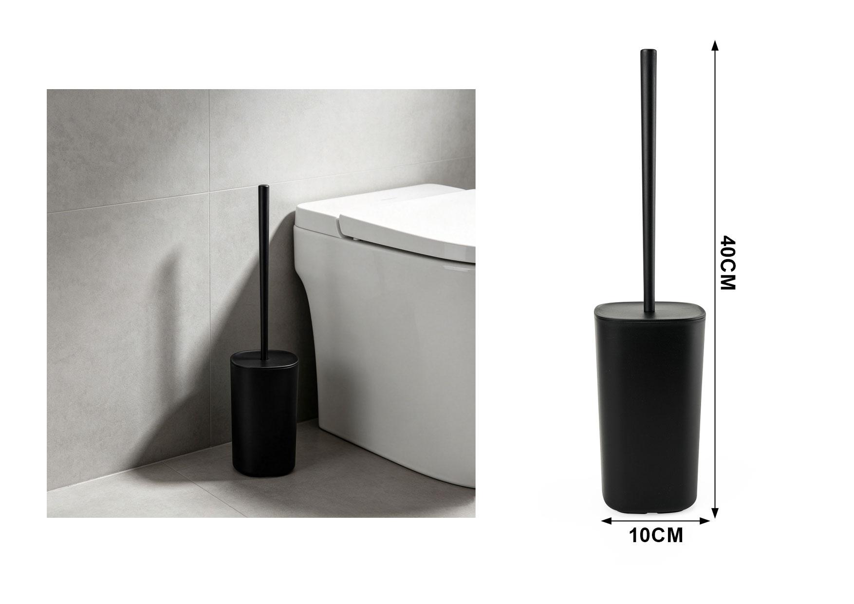 Serie negra, color negro, modelo 870504