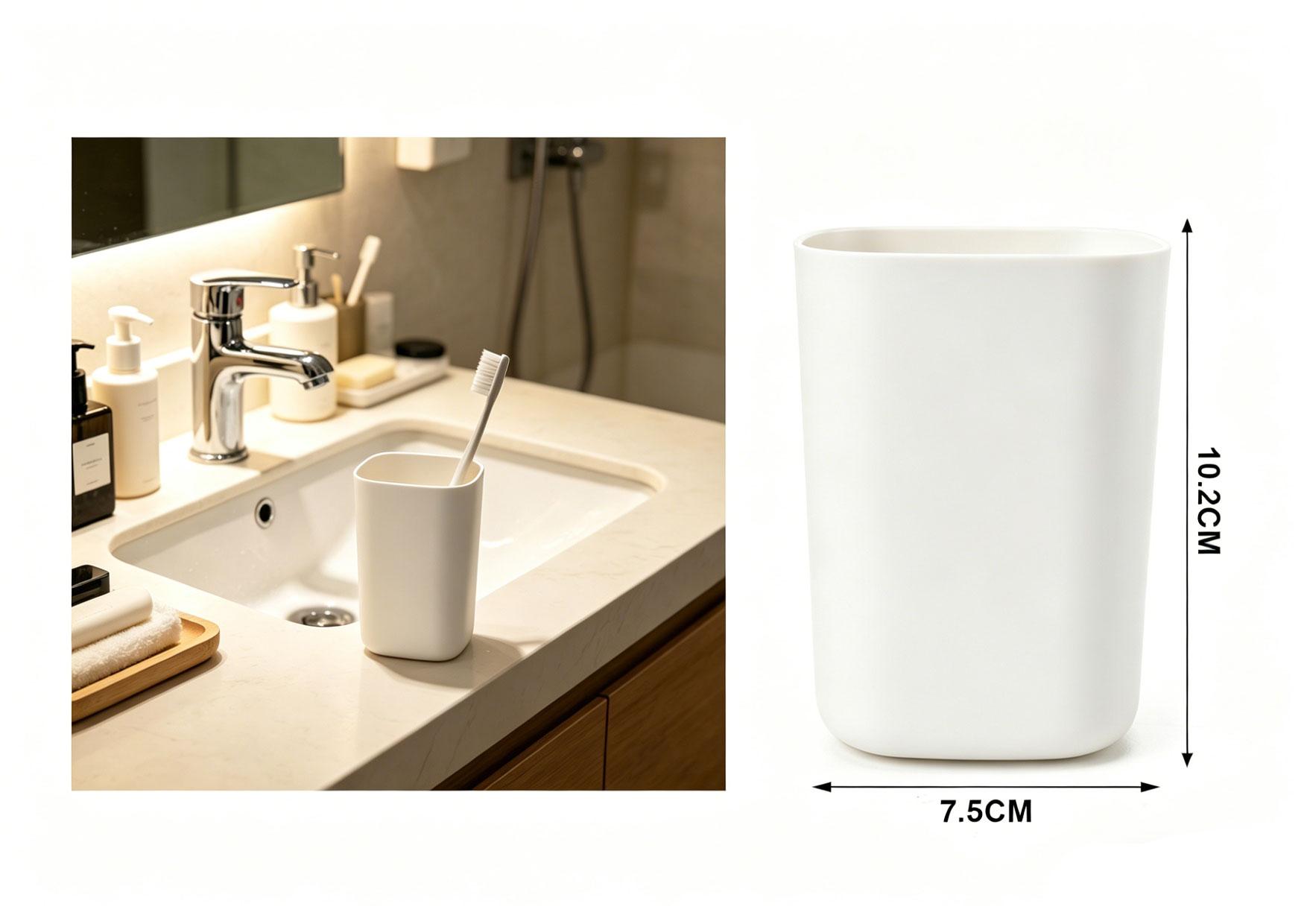 Serie blanca, color blanco, modelo 870508