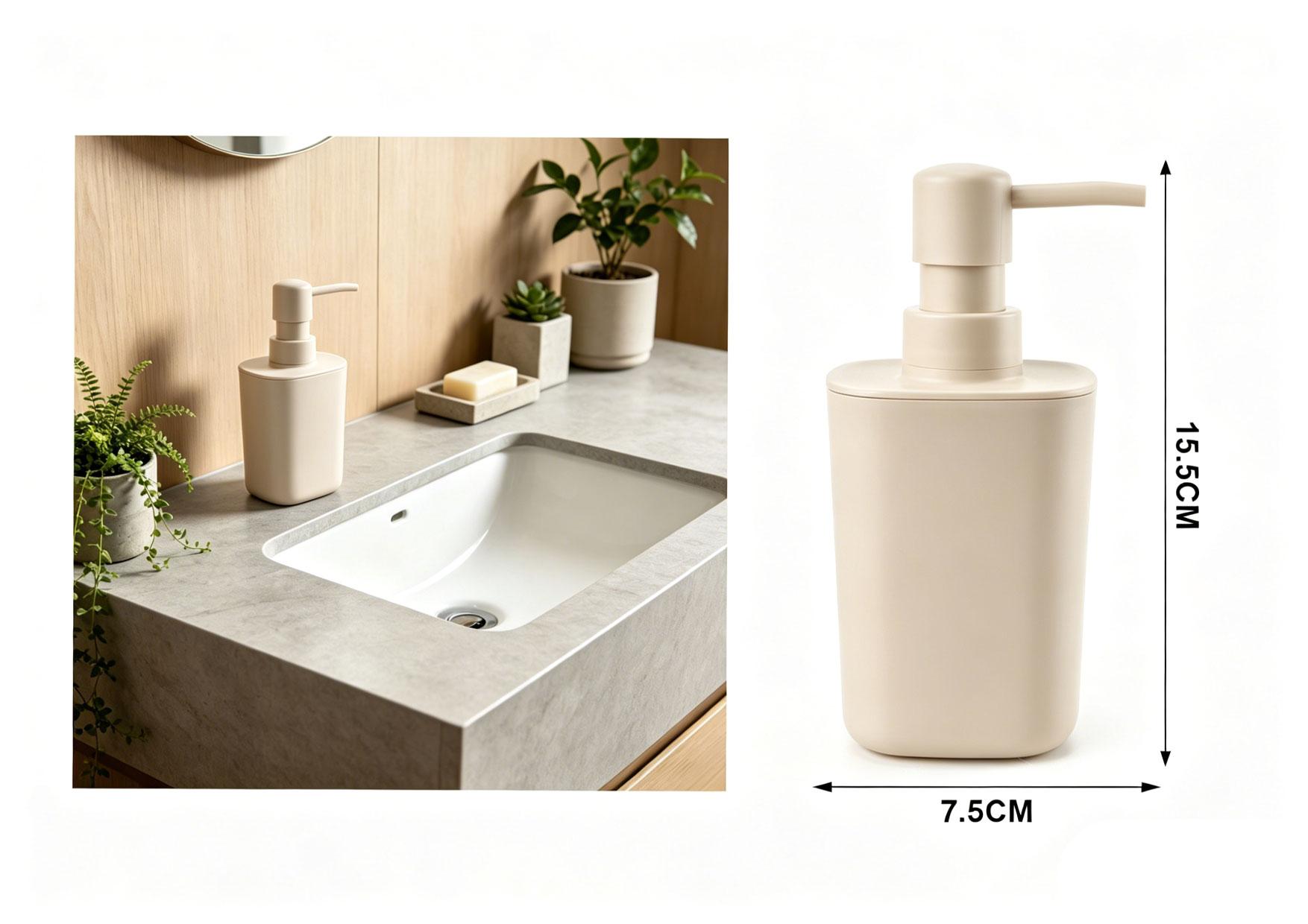 Serie beige, modelo 870516