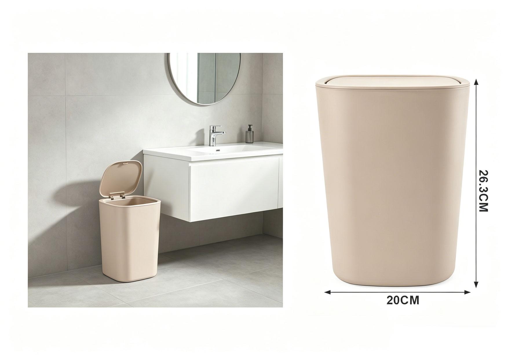 Serie beige, modelo 870521