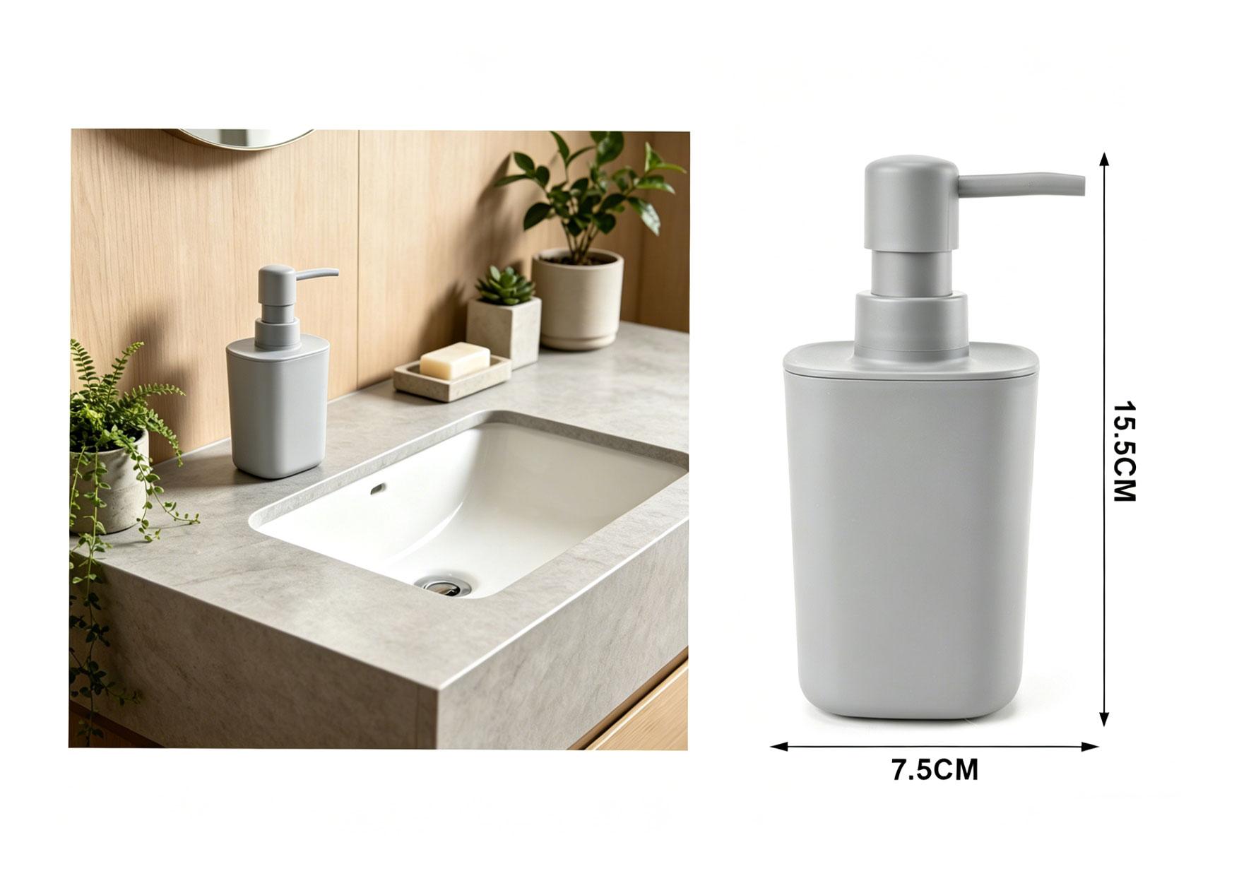 Serie gris, modelo 870522