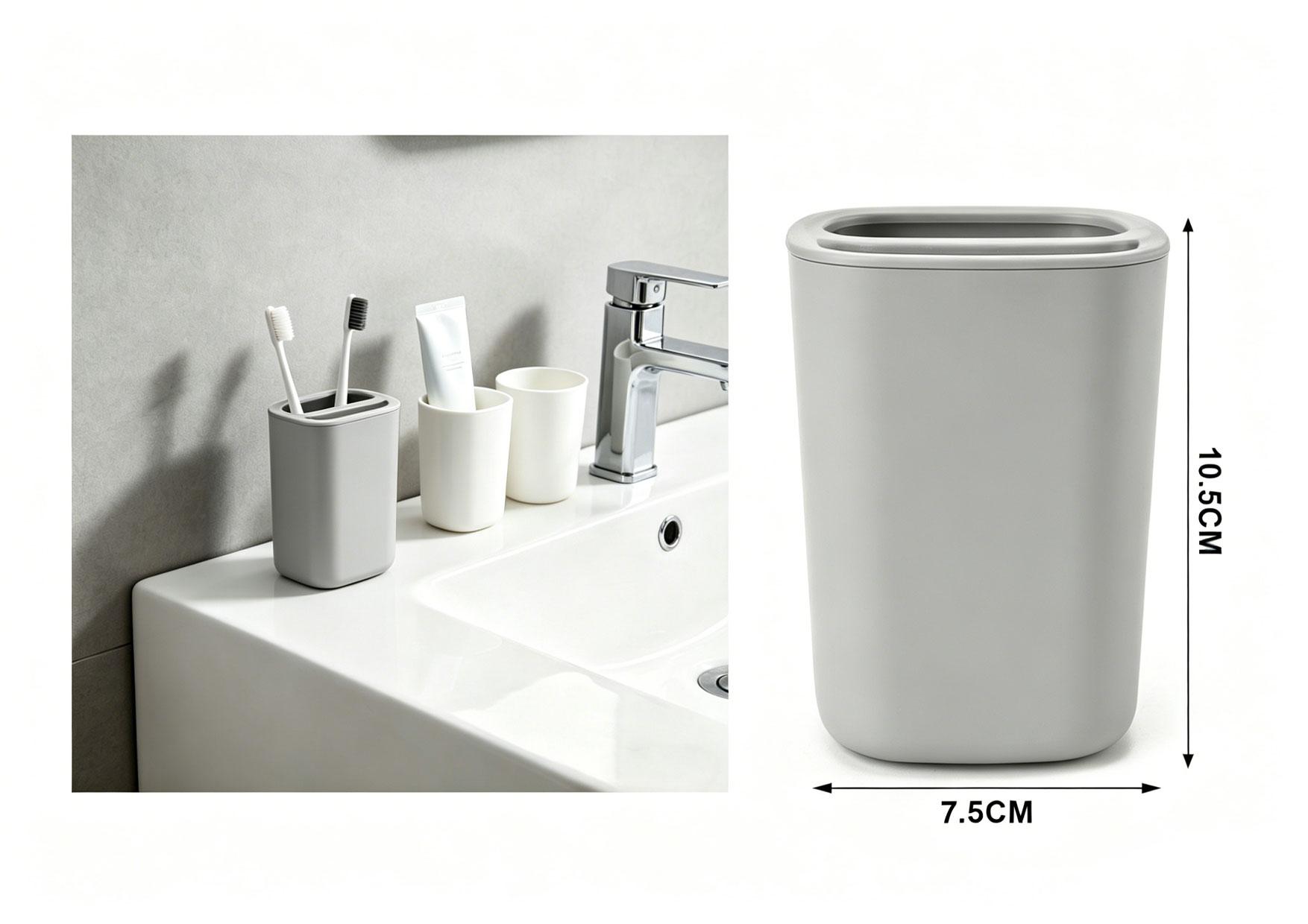 Serie gris, modelo 870523