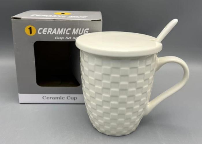Taza de cerámica, ref. 241268