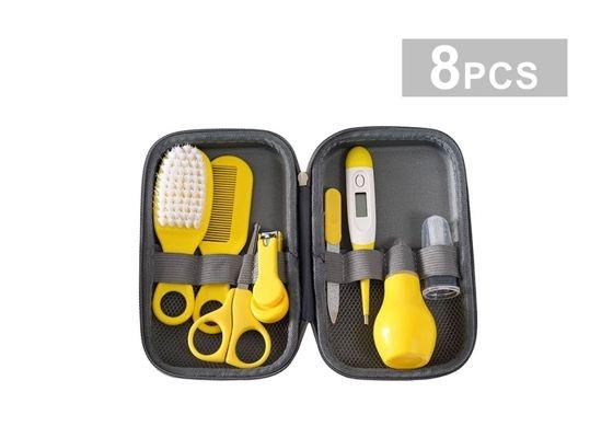 Kit de cuidado para bebé, 8 piezas, modelo 872877