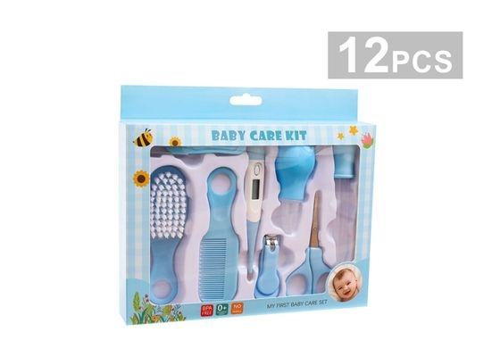 Kit de cuidado para bebé, modelo JR-6011, 8 piezas