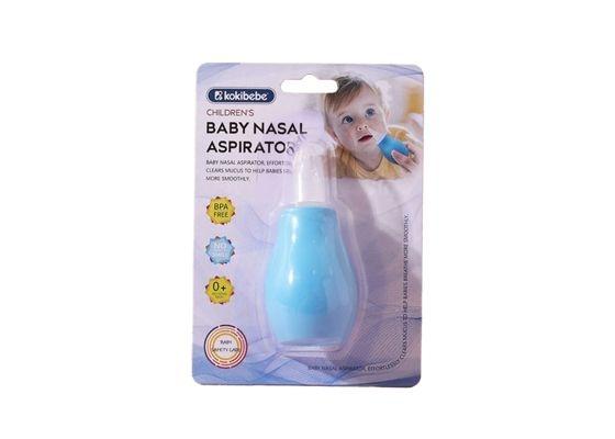 Aspirador nasal para bebé, modelo 872894