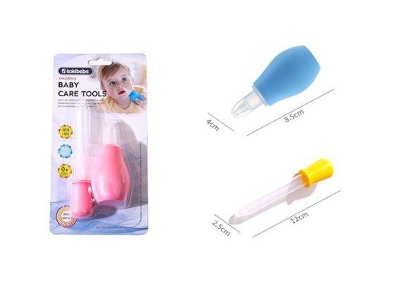 Aspirador nasal para bebé, modelo 872904
