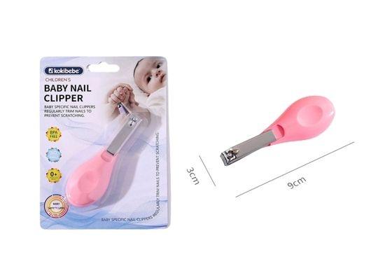 Cortauñas para bebé, modelo 872922