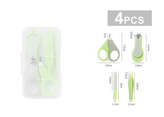 Cortauñas para bebé, modelo 872927