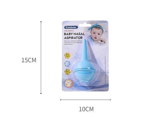 Aspirador nasal para bebé, modelo 872931