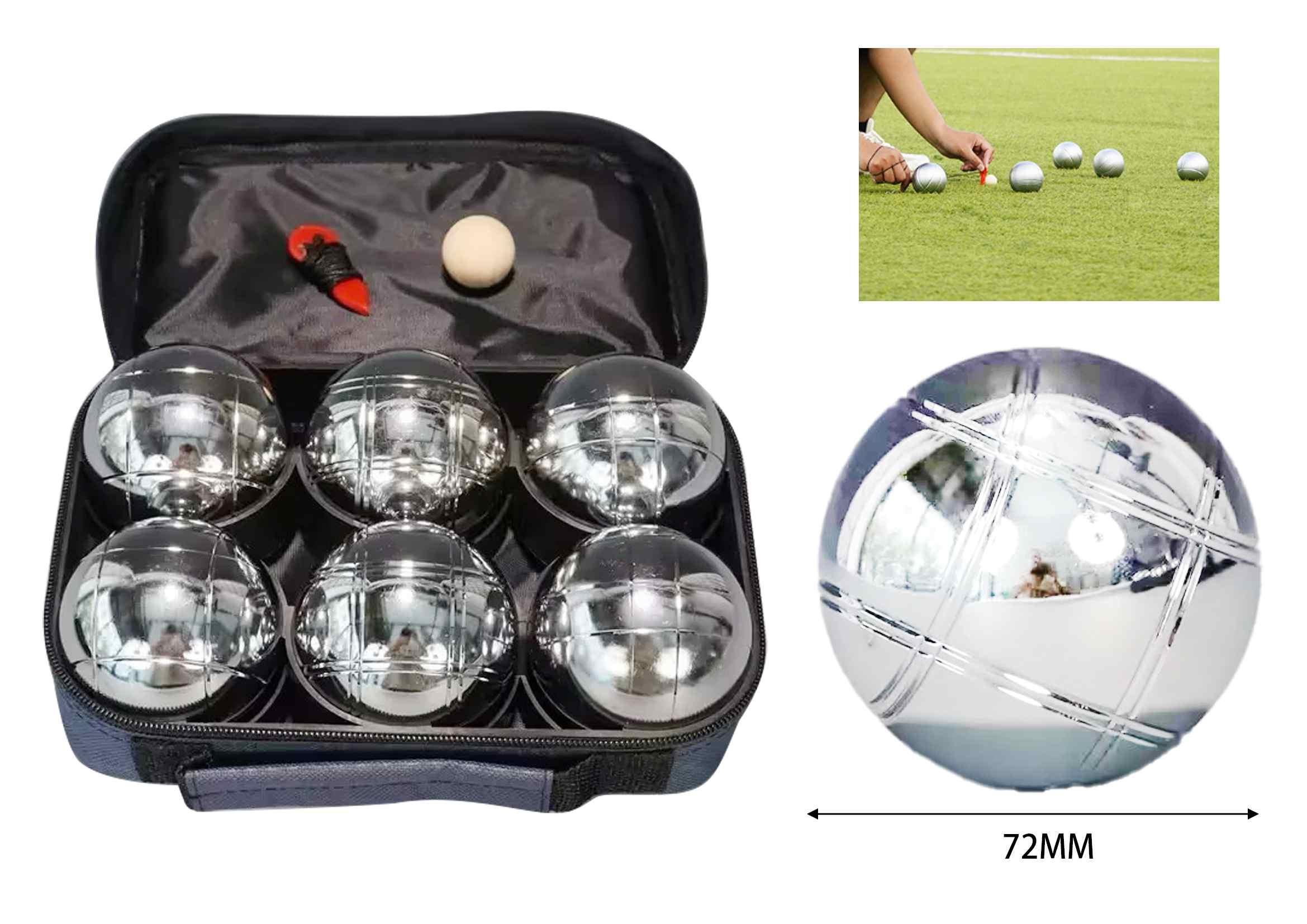 Bola ponderada, modelo 874320