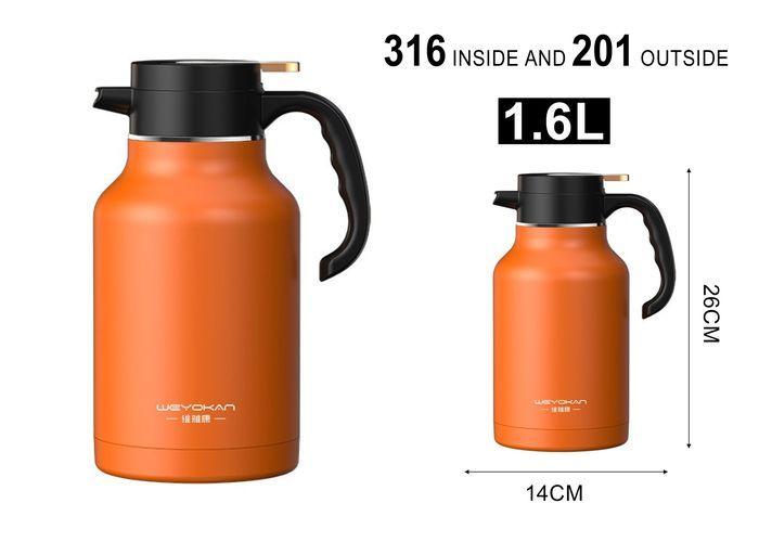Termo, 1,6 L, ref. 145206