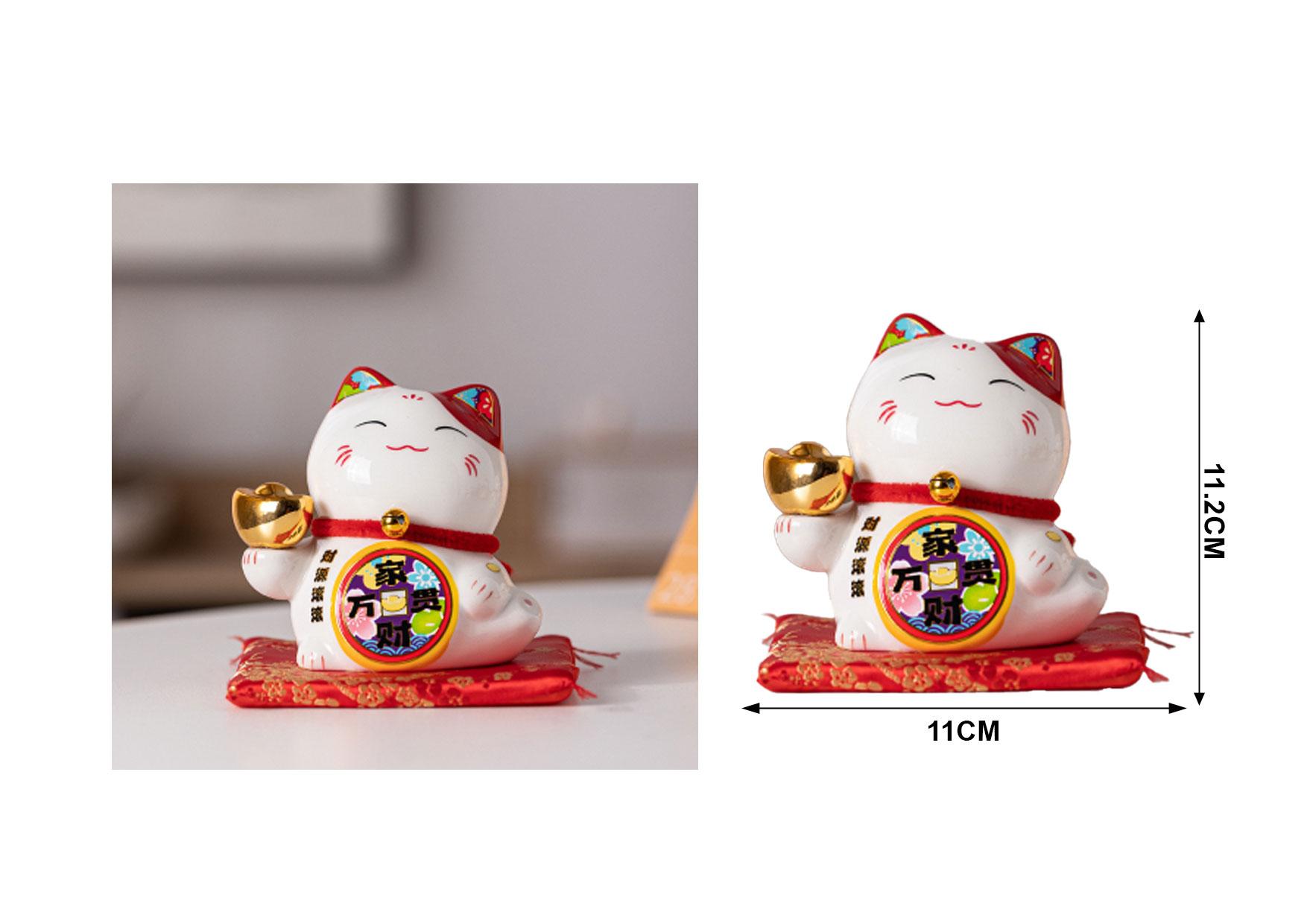 Figura decorativa, modelo HF24037-34, 34 pulgadas