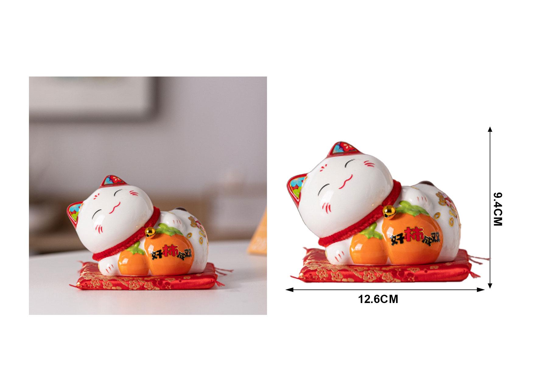 Figura decorativa, modelo HF24037-64