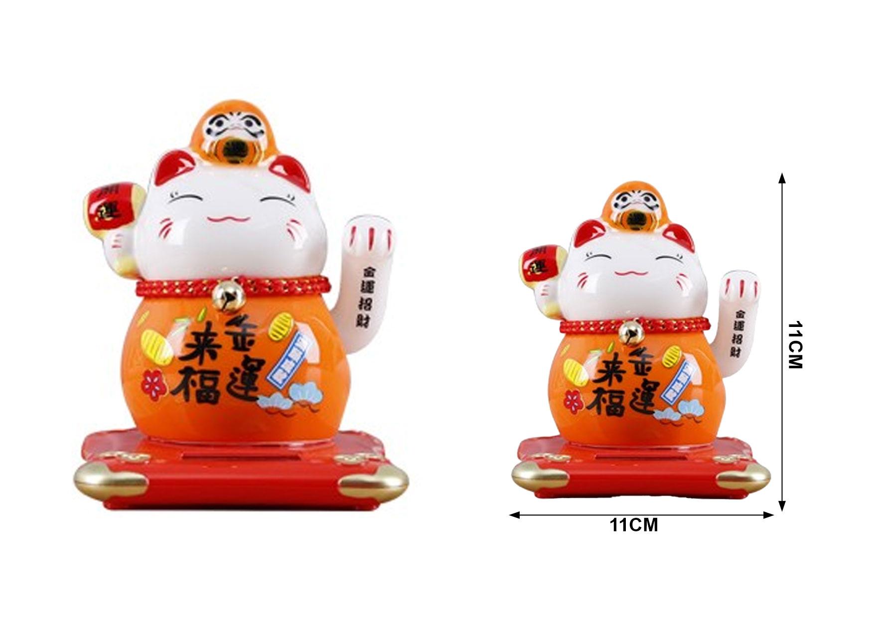 Figura decorativa, modelo HF18040-3