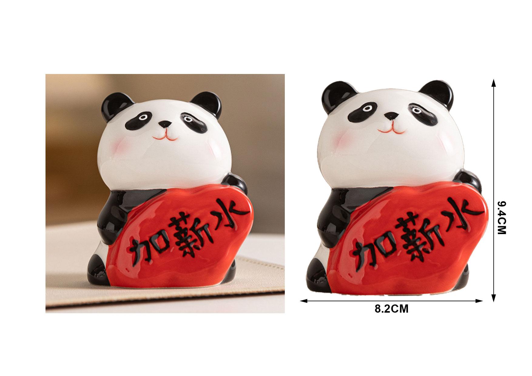 Figura decorativa, modelo HF25020-1