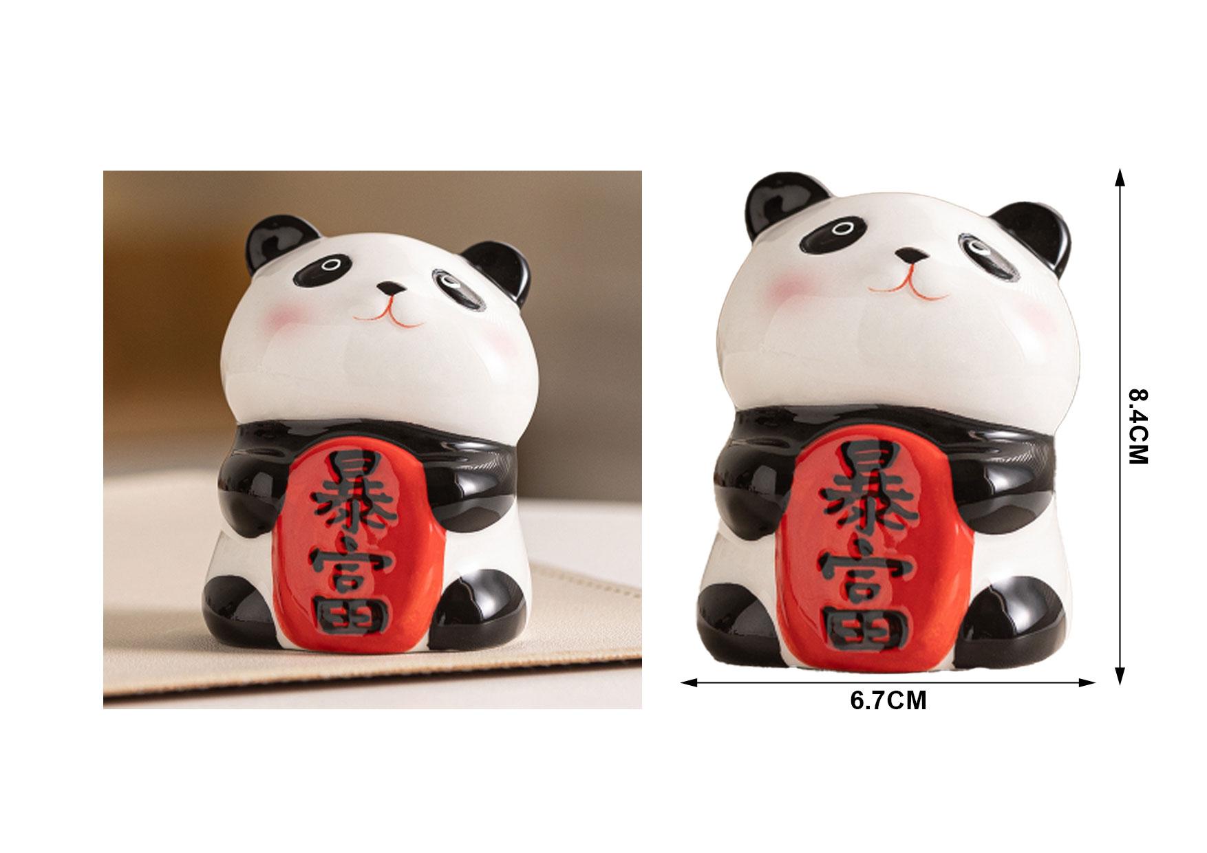 Figura decorativa, modelo HF25020-3