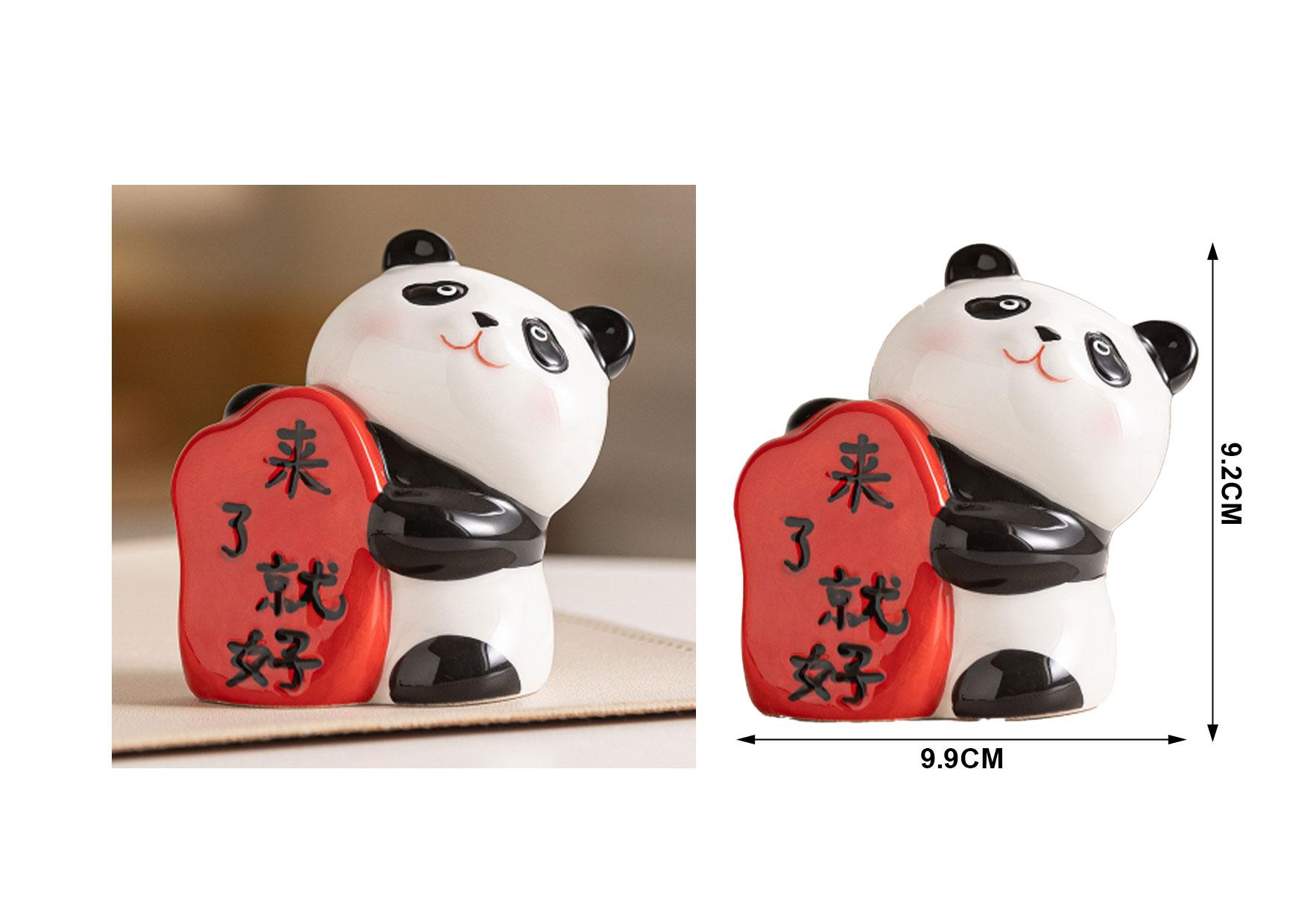 Figura decorativa, modelo HF25020-4