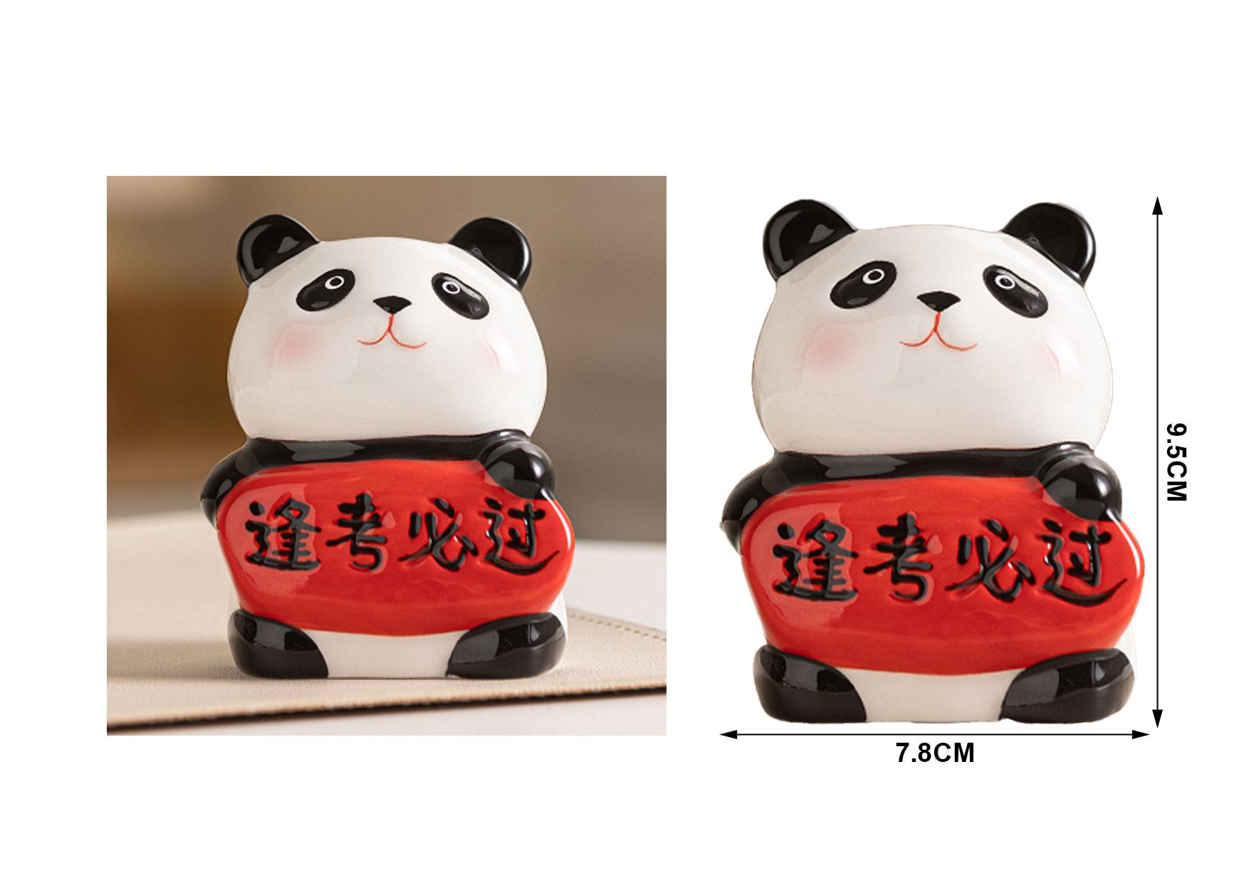 Figura decorativa, modelo HF25020-5