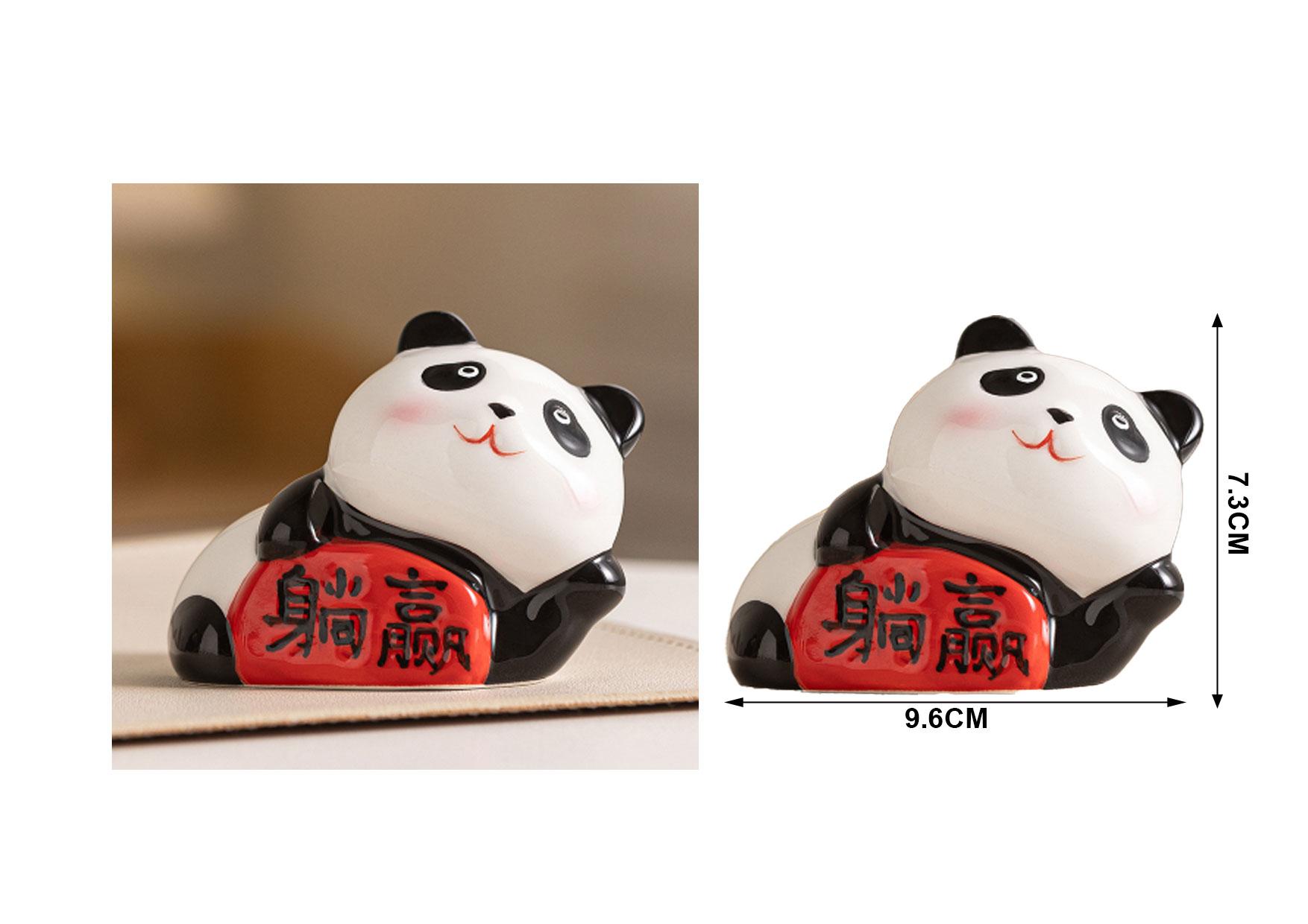 Figura decorativa, modelo HF25020-6