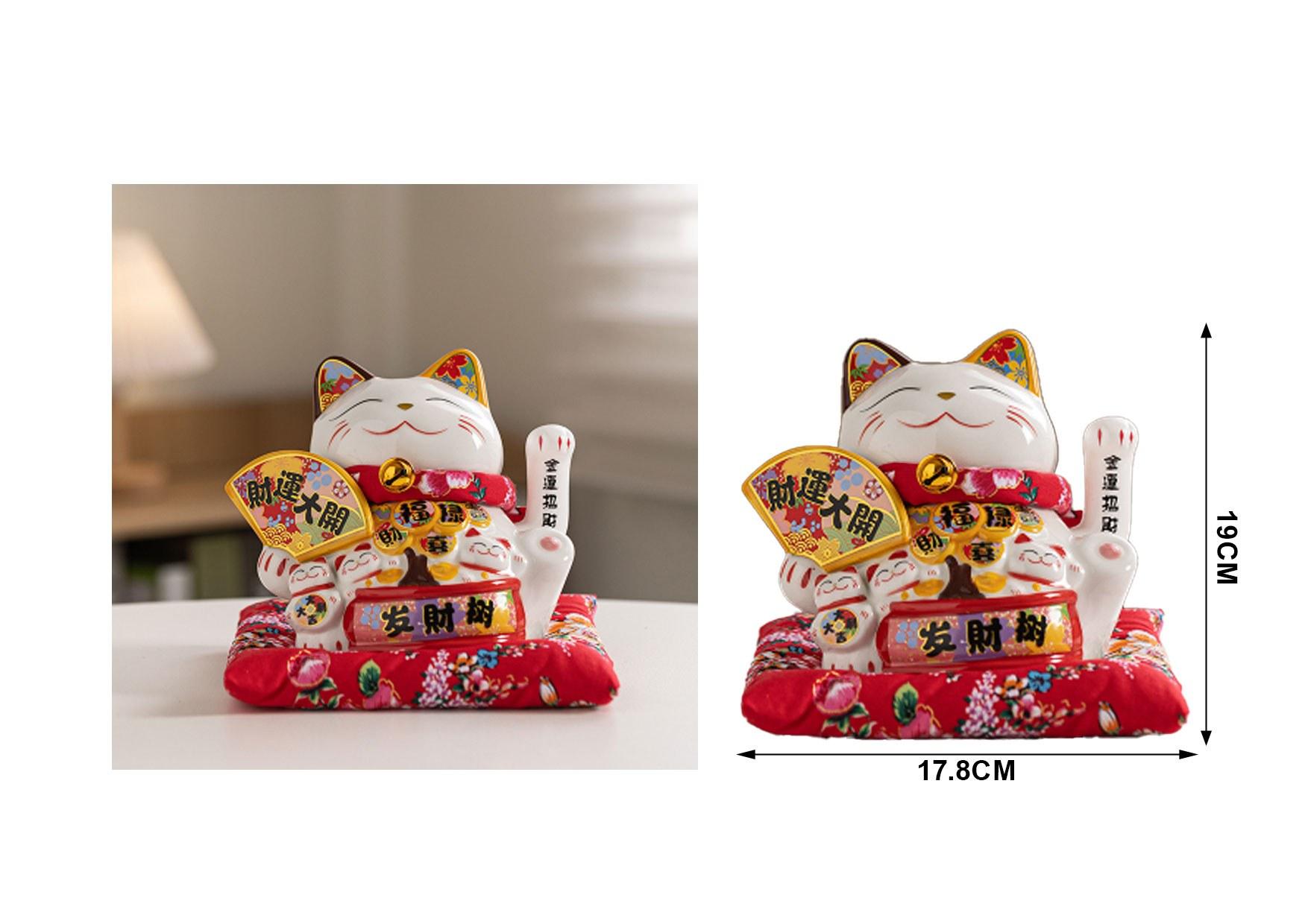 Figura decorativa, modelo HF240477