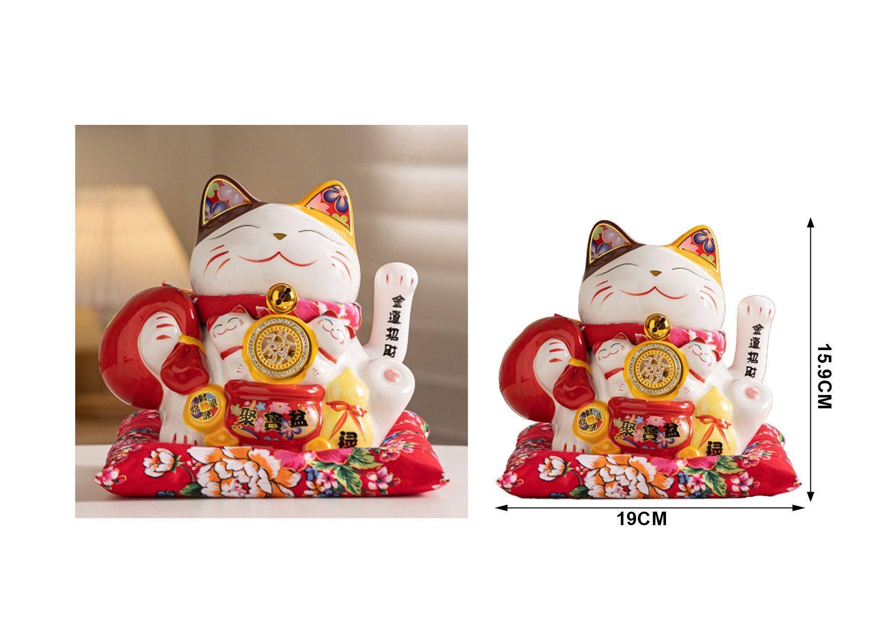 Figura decorativa, modelo HF250027
