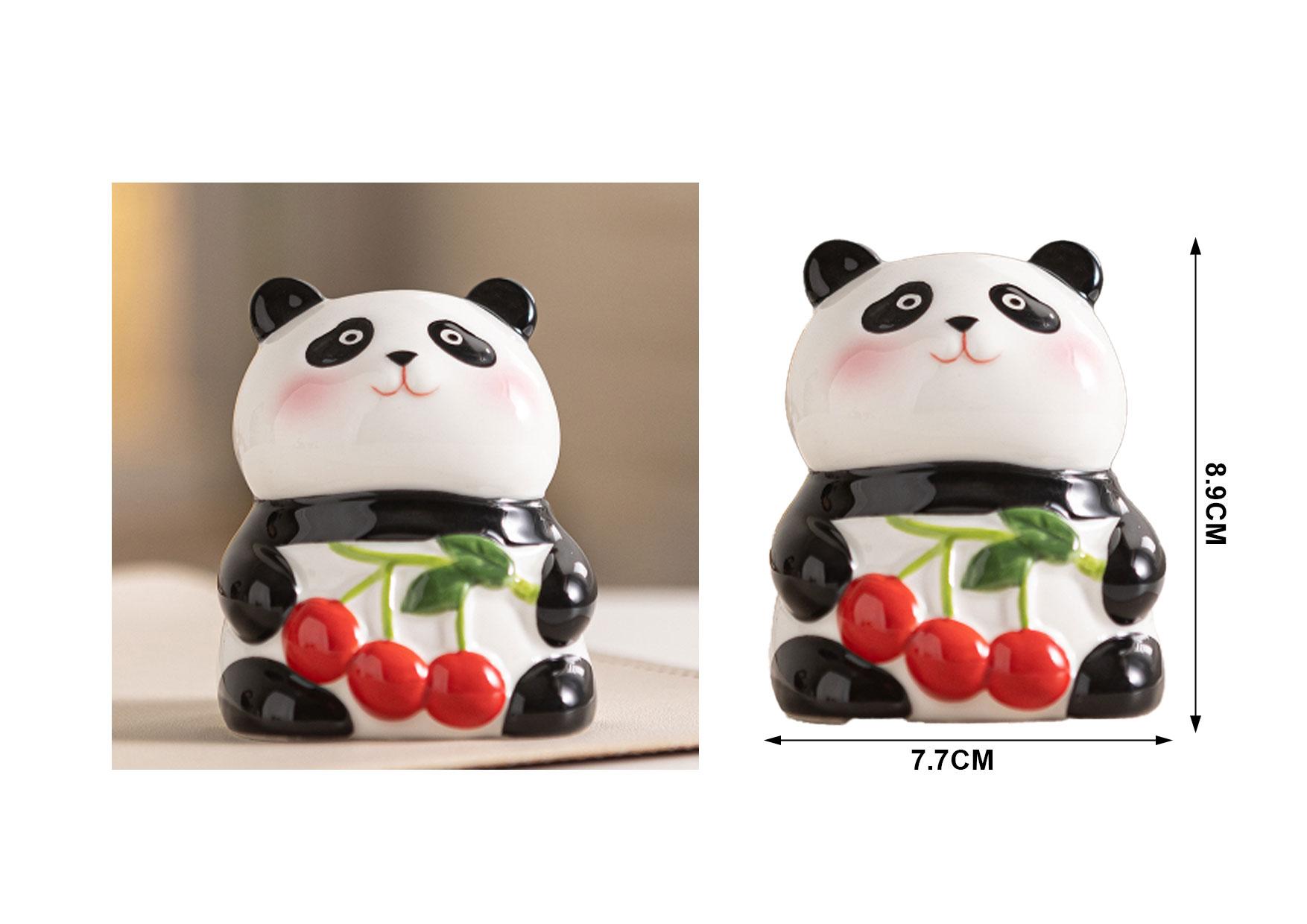Figura decorativa, modelo HF25036-1