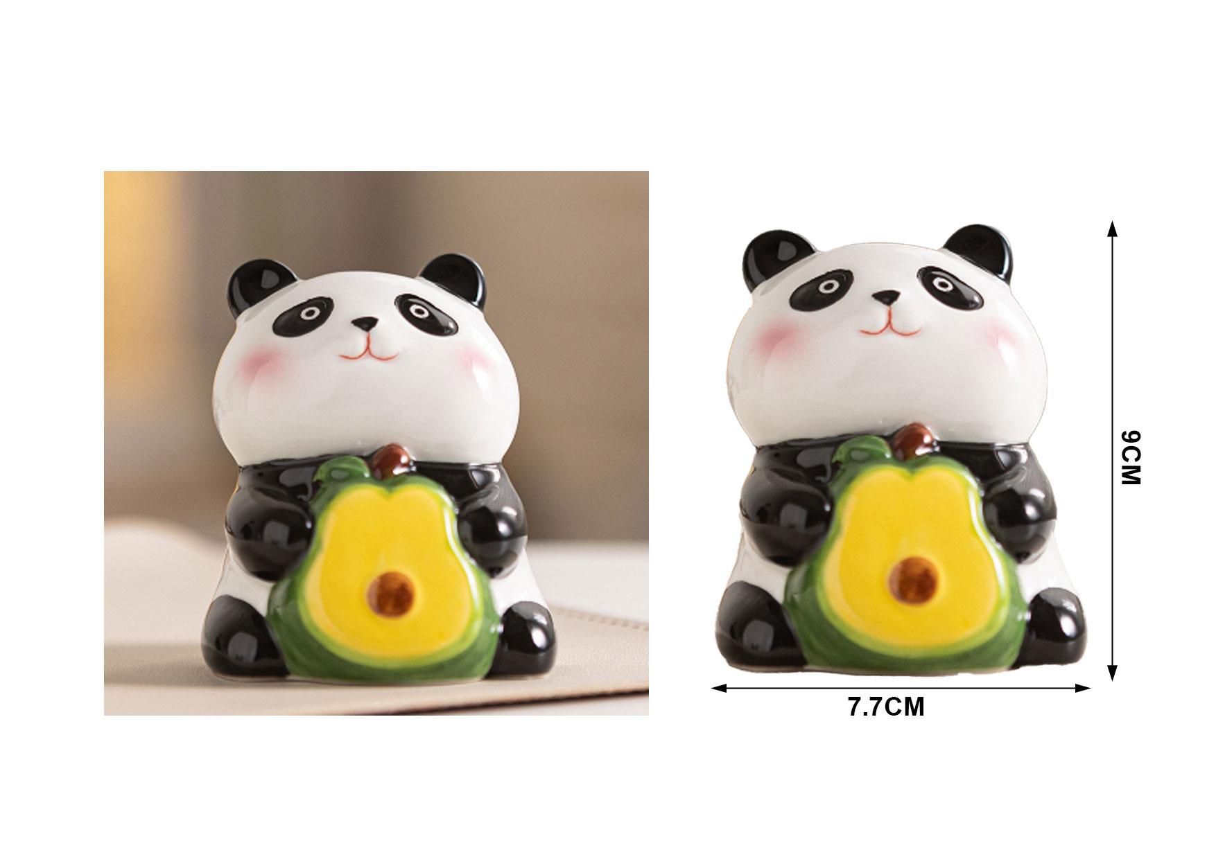 Figura decorativa, modelo HF25036-4