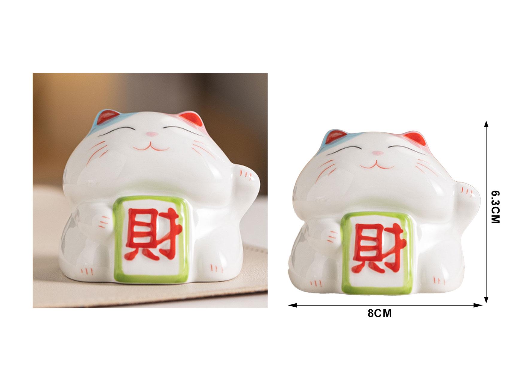 Figura decorativa, modelo HF25043-5