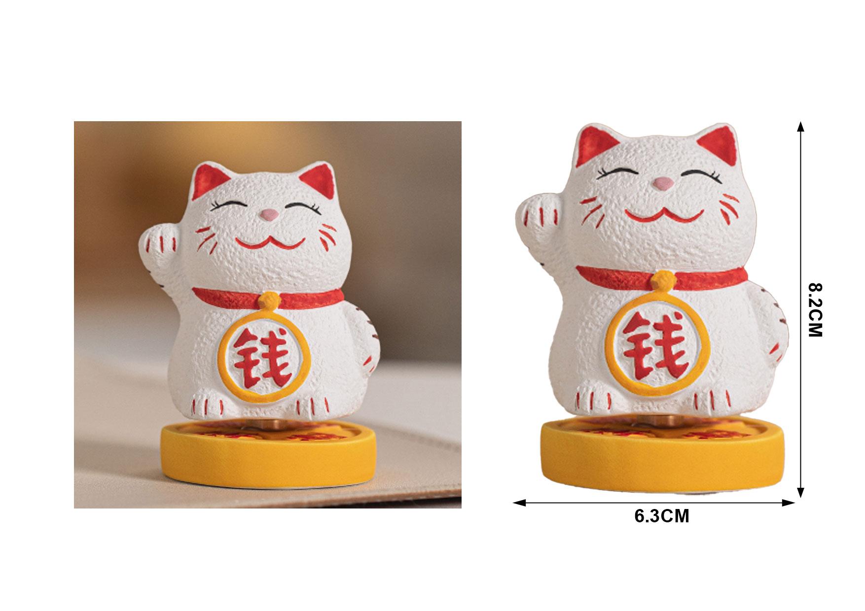 Figura decorativa, modelo HF25053-5